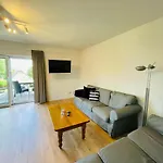 Seensucht Apartamento Göhren-Lebbin