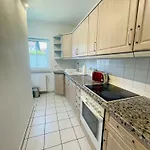 Apartamento Seensucht Göhren-Lebbin