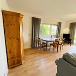 Apartamento Seensucht *