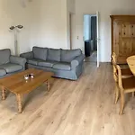 Seensucht Apartamento Göhren-Lebbin