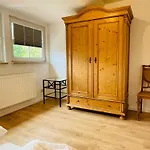 Apartamento Seensucht Göhren-Lebbin