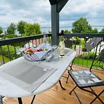 Seensucht Apartamento