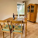 Apartamento Seensucht