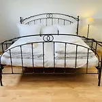 Apartamento Seensucht Göhren-Lebbin