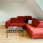 Apartamento Seensucht Göhren-Lebbin