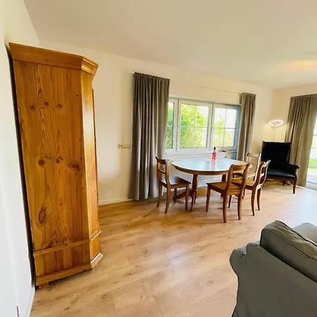 Apartment Seensucht *