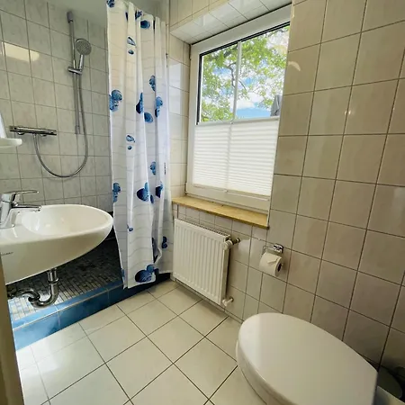 Seensucht Apartment *