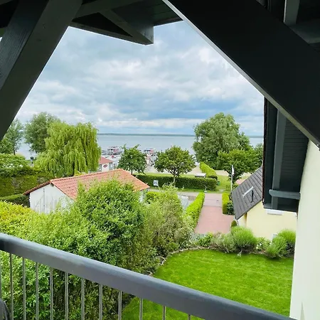 Seensucht