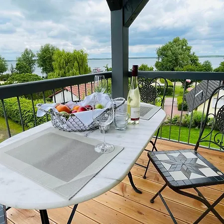 Seensucht Apartment