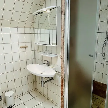 Apartment Seensucht *