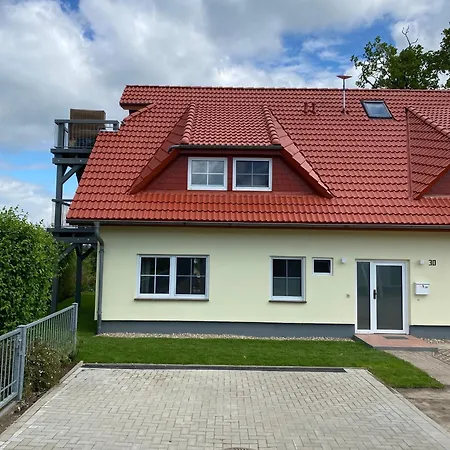 Apartment Seensucht